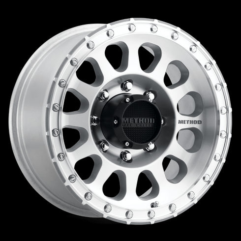 Method 18x9 8/180 +18 MR315 - IDB WA
